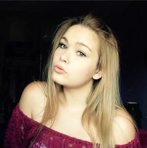 Meet your Posher, Erica